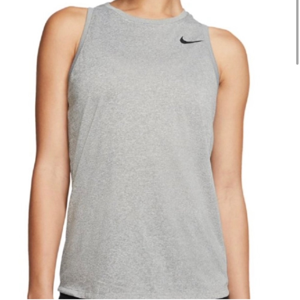 Nike Dri Fit Training Tank Top